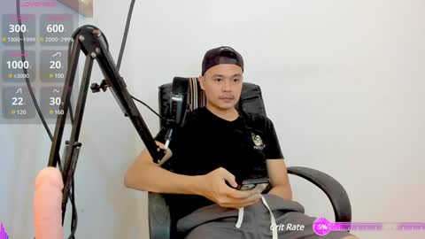 Clark online show from 01.24.25