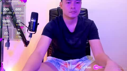 Clark online show from 02.02.25