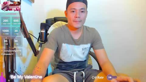 Clark online show from 02.14.25