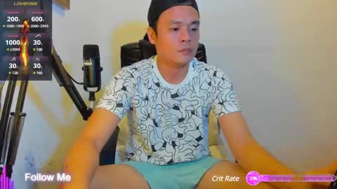 Clark online show from 03.03.25