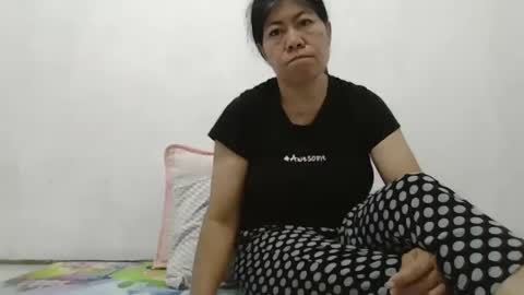 Snapshot of classicasian chatting on 11.06.25 ClassicAsian online show from 11.06.25