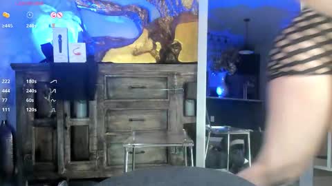 Classy online show from 11.05.25