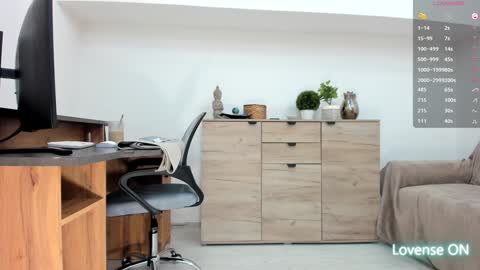 Snapshot of classy_medeeea chatting on 10.13.25 Deea xxx online show from 10.13.25