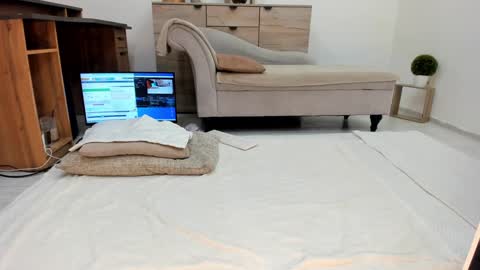 Deea xxx online show from 12.21.25