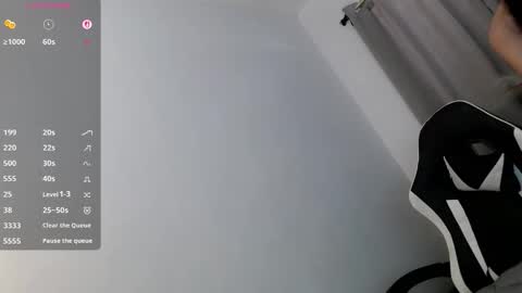 MIKAY OR MIKAH online show from 03.08.26