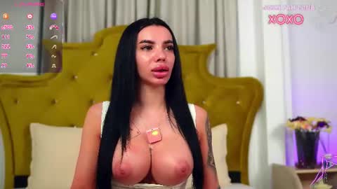 Snapshot of classybarby__ chatting on 06.18.26 Velma online show from 06.18.26