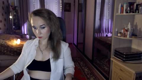 Snapshot of classyinna chatting on 10.08.25 classyinna online show from 10.08.25