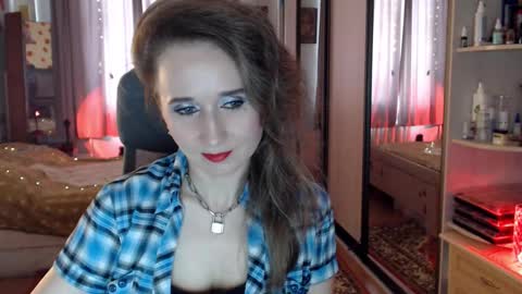 Snapshot of classyinna chatting on 10.22.25 classyinna online show from 10.22.25