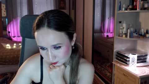 Snapshot of classyinna chatting on 11.07.25 classyinna online show from 11.07.25