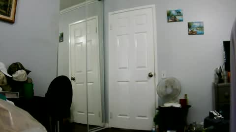 Snapshot of claudia1964 chatting on 05.31.26 Claudia online show from 05.31.26