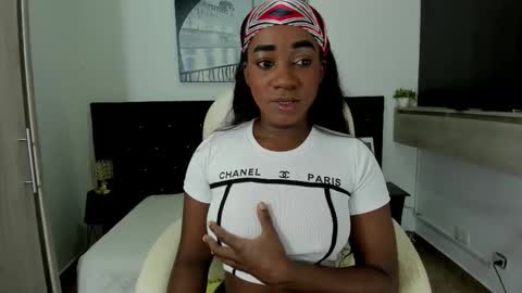 claudia198820 online show from 11.11.25