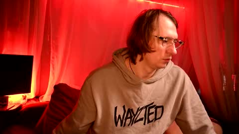 Claudia Cyberfox and Elon online show from 10.20.25