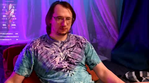 Snapshot of claudia_and_elon chatting on 11.21.25 Claudia Cyberfox and Elon online show from 11.21.25