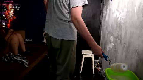 Snapshot of claudia_and_elon chatting on 01.15.26 Claudia Cyberfox and Elon online show from 01.15.26