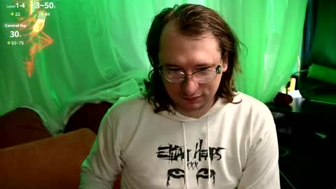 Claudia Cyberfox and Elon online show from 04.12.26