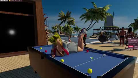 claudiachilena online show from 02.20.26