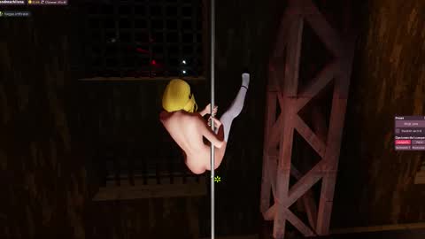 claudiachilena online show from 02.26.26