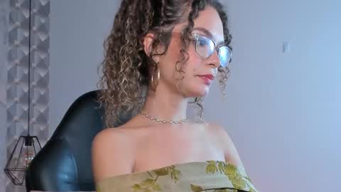 Claudia Rivera online show from 01.15.26