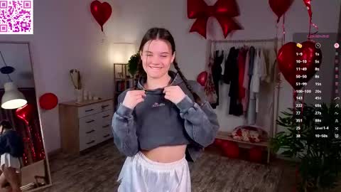 Lei your Angel online show from 02.19.26