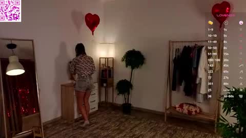 Lei your Angel online show from 03.02.26