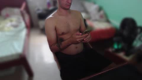 Claudio online show from 02.24.26