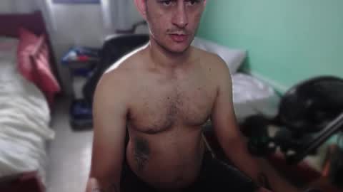 Claudio online show from 03.23.26