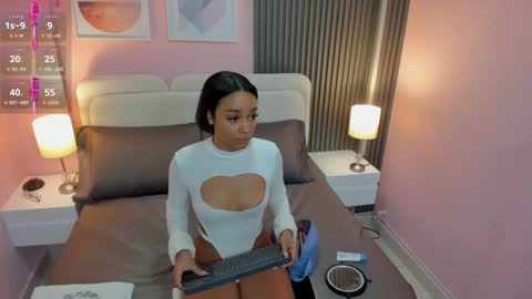 Snapshot of clawdeen__wolf chatting on 09.13.25 clauwdeen wolf online show from 09.13.25