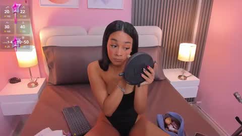 Snapshot of clawdeen__wolf chatting on 09.17.25 clauwdeen wolf online show from 09.17.25