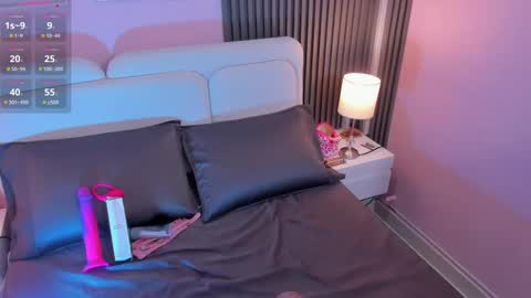 Snapshot of clawdeen__wolf chatting on 10.03.25 clauwdeen wolf online show from 10.03.25