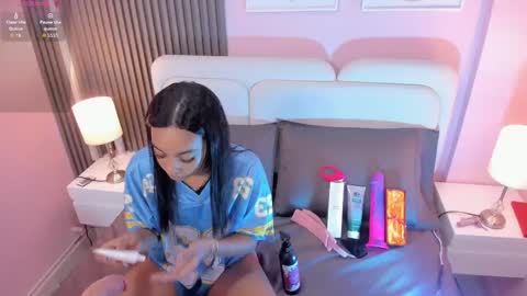 Snapshot of clawdeen__wolf chatting on 10.04.25 clauwdeen wolf online show from 10.04.25