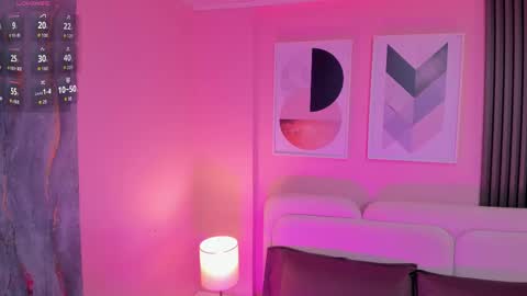 Snapshot of clawdeen__wolf chatting on 10.05.25 clauwdeen wolf online show from 10.05.25