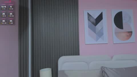 Snapshot of clawdeen__wolf chatting on 11.02.25 clauwdeen wolf online show from 11.02.25