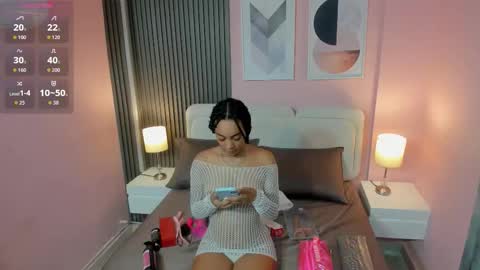 clauwdeen  wolf online show from 11.29.25