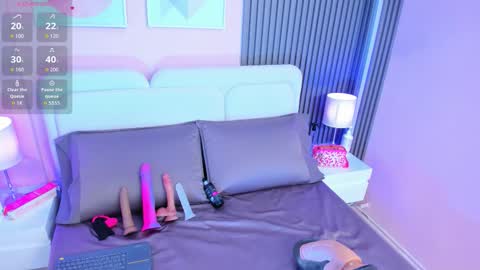 Snapshot of clawdeen__wolf chatting on 03.03.26 clauwdeen wolf online show from 03.03.26