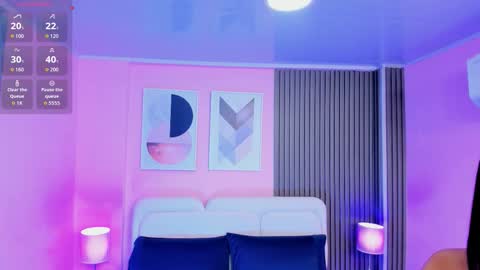 clauwdeen  wolf online show from 03.12.26