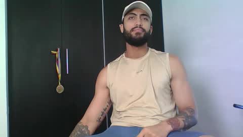 Clay online show from 03.16.26