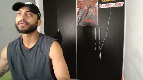 Clay online show from 07.09.26