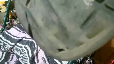 Clay online show from 04.13.26