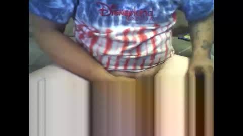 Snapshot of claytonnobueno chatting on 10.12.25 claytonnobueno online show from 10.12.25