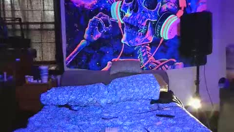 cleanhole4you online show from 12.14.25