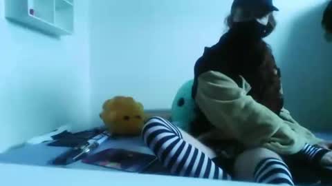 Snapshot of cleanseleen chatting on 12.01.25 CleanSeleen online show from 12.01.25