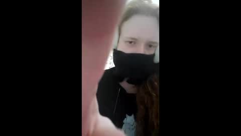 Snapshot of cleanseleen chatting on 02.20.26 CleanSeleen online show from 02.20.26