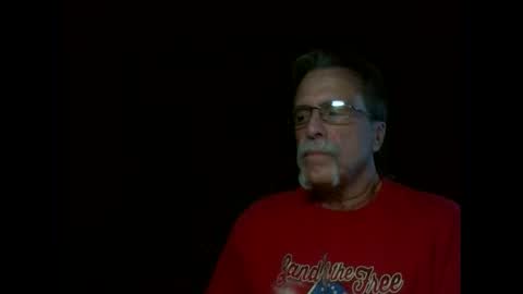 Snapshot of cleantalkinmike88 chatting on 01.15.25 cleantalkinmike88 online show from 01.15.25