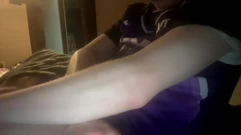 cleatus27 online show from 02.03.25