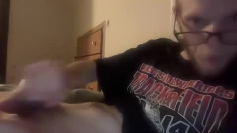 Snapshot of cleatus27 chatting on 05.17.26 cleatus27 online show from 05.17.26