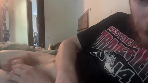 Snapshot of cleatus27 chatting on 05.27.26 cleatus27 online show from 05.27.26