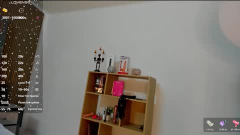 Cleo Adams online show from 11.13.25