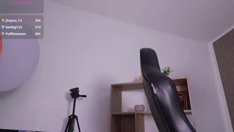 Cleo Adams online show from 03.07.26