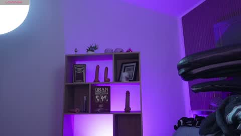 Cleo Adams online show from 04.13.26