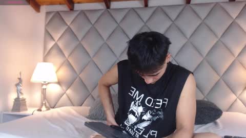 clement_reyes online show from 10.04.25